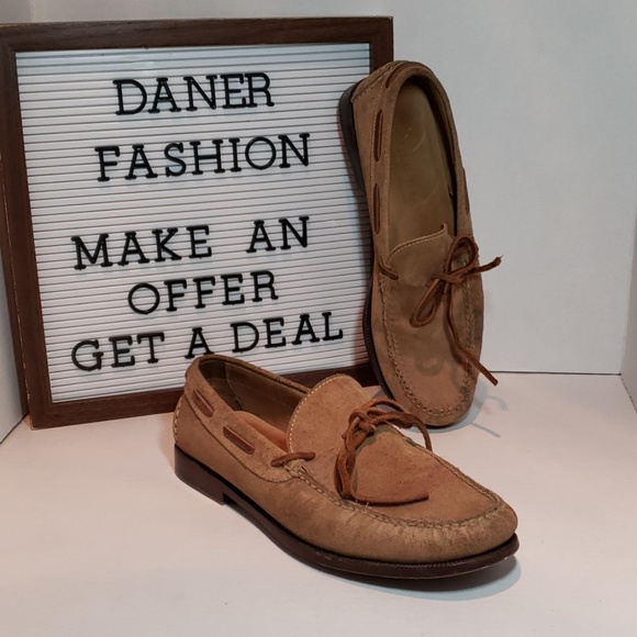 Cole Haan Other - Cole Haan Genuine  Handsewn